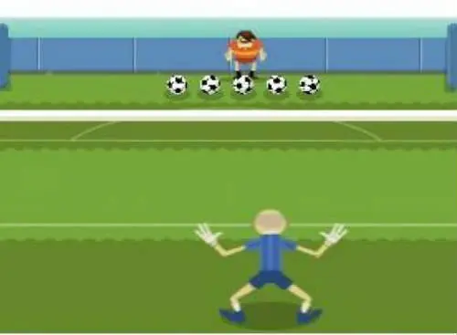 TIPS: 10 juegos escondidos de Google para desestresarte TIPS: 10 juegos escondidos de Google para desestresarte