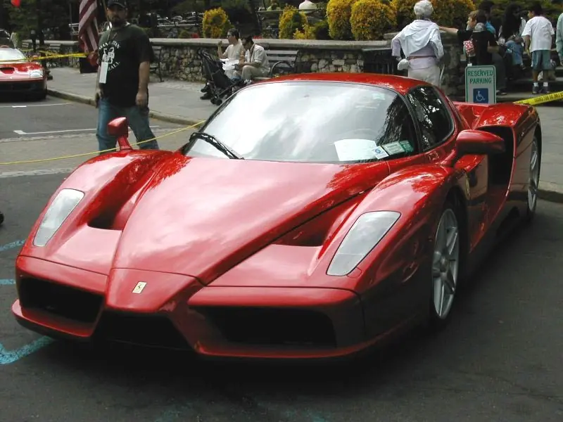 Los 10 autos mas caros del mundo + fondos de pantalla + info