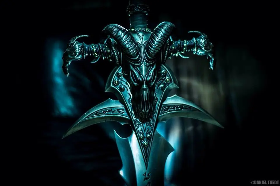 Arthas