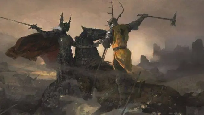 George R R Martin George R R Martin