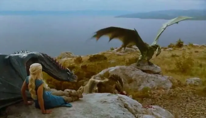 Rhaegar Targaryen Rhaegar Targaryen