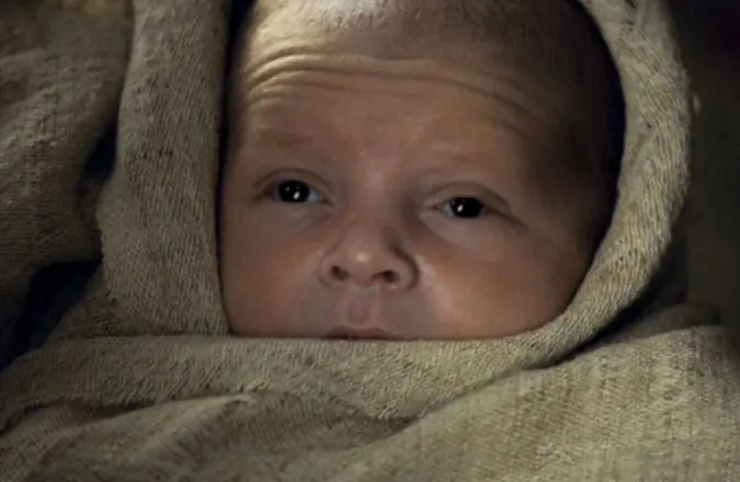 ¿Quién fue Rhaegar Targaryen?, el padre de Jon Snow