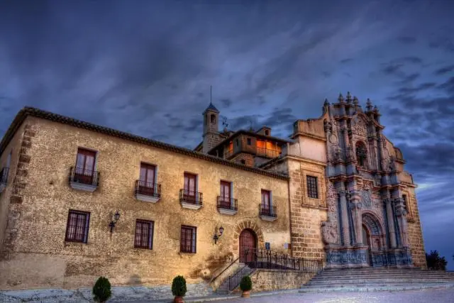 Los lugares más fantasmales y misteriosos de España. Los lugares más fantasmales y misteriosos de España.