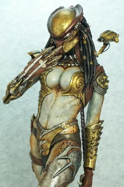 yautja
