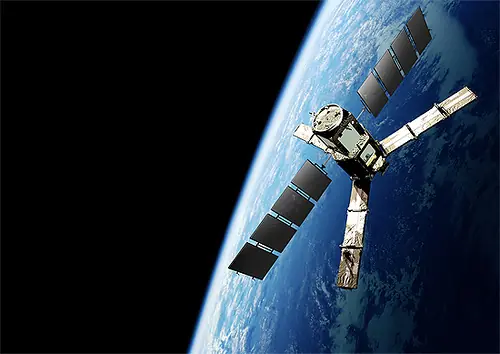 México comprará 3 satélites a EU