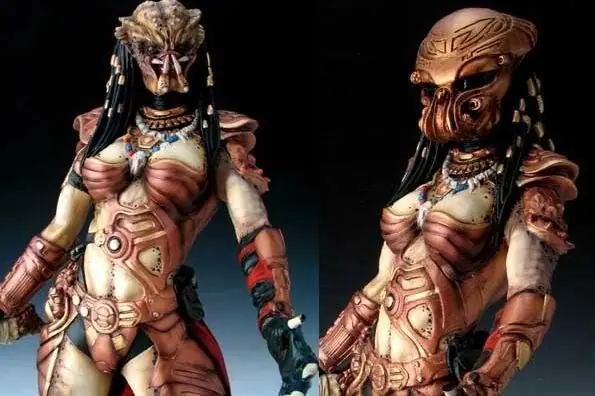 predator