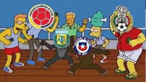 chile