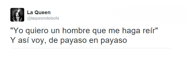 Humor para levantar el viernes