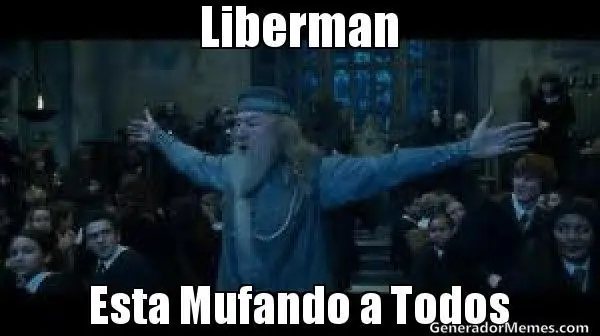 Te explico porque los colorados son mufa