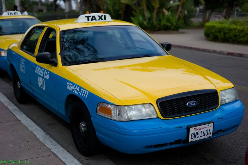Uber