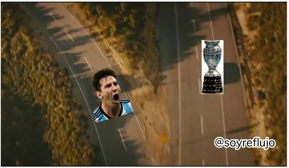 copa
