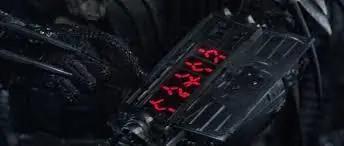 yautja