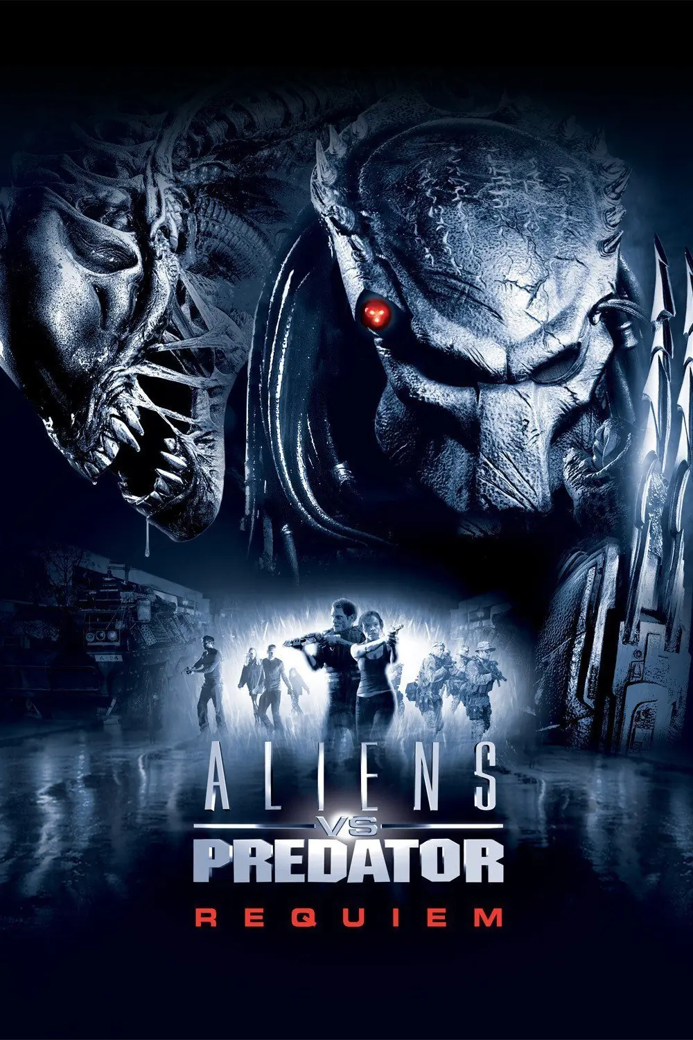 depredador