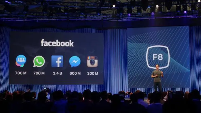 Facebook