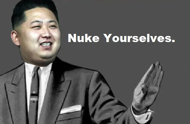 obama pechea,Corea prepara TERRIBLE misil !