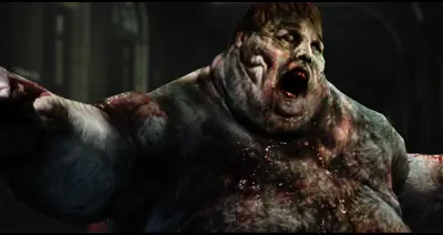 Whopper[Resident Evil]