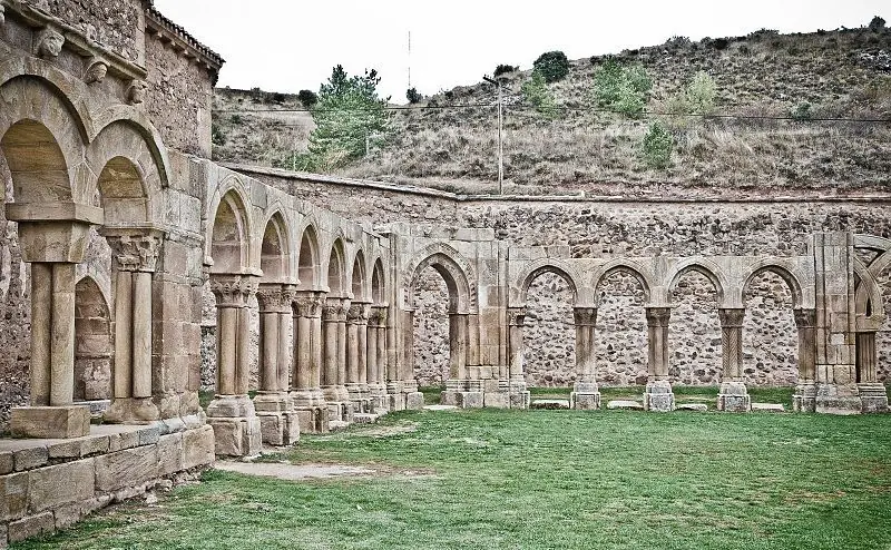 Los lugares más fantasmales y misteriosos de España. Los lugares más fantasmales y misteriosos de España.