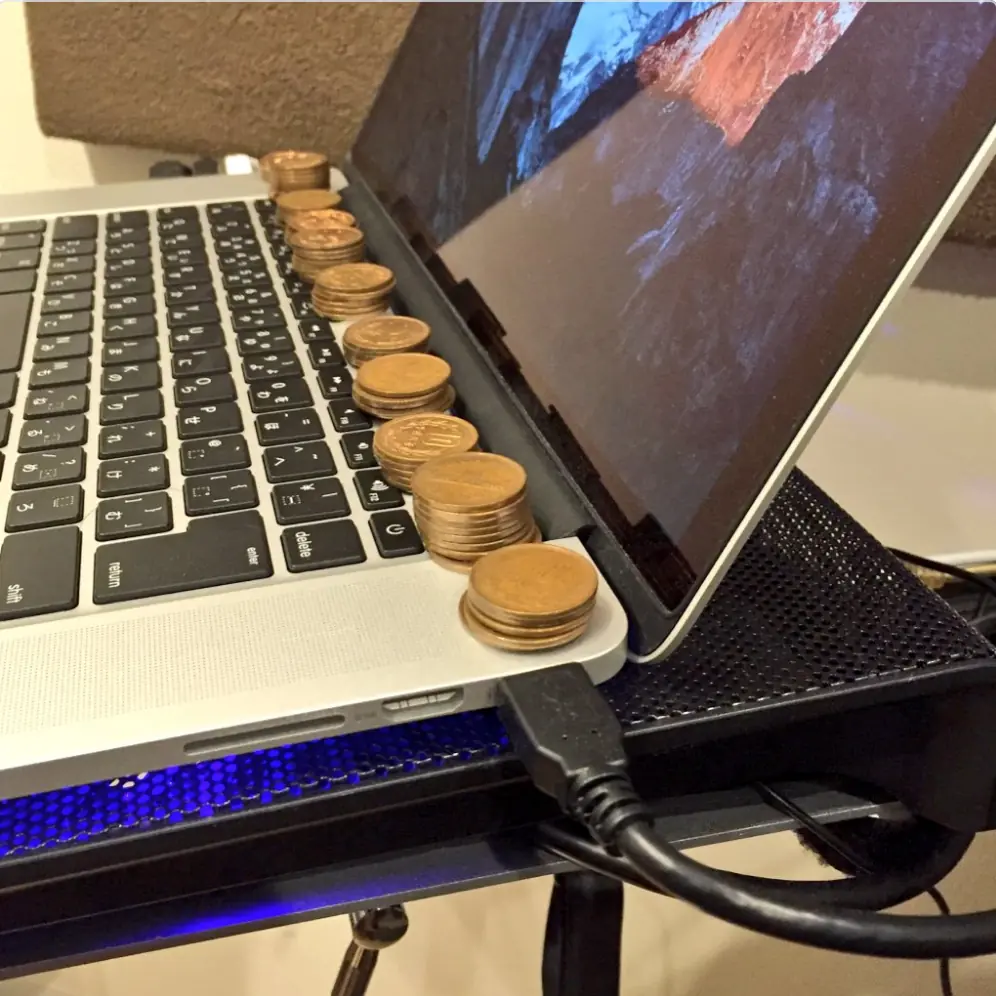 que tu laptop