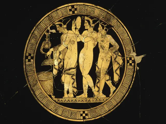 vesta
