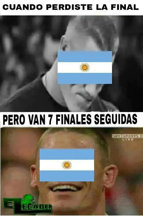 copa