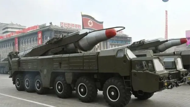 kim jong un