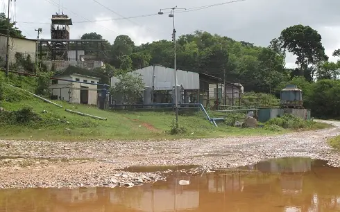 minero