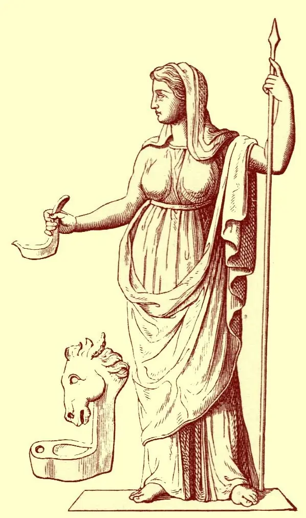 Claudia