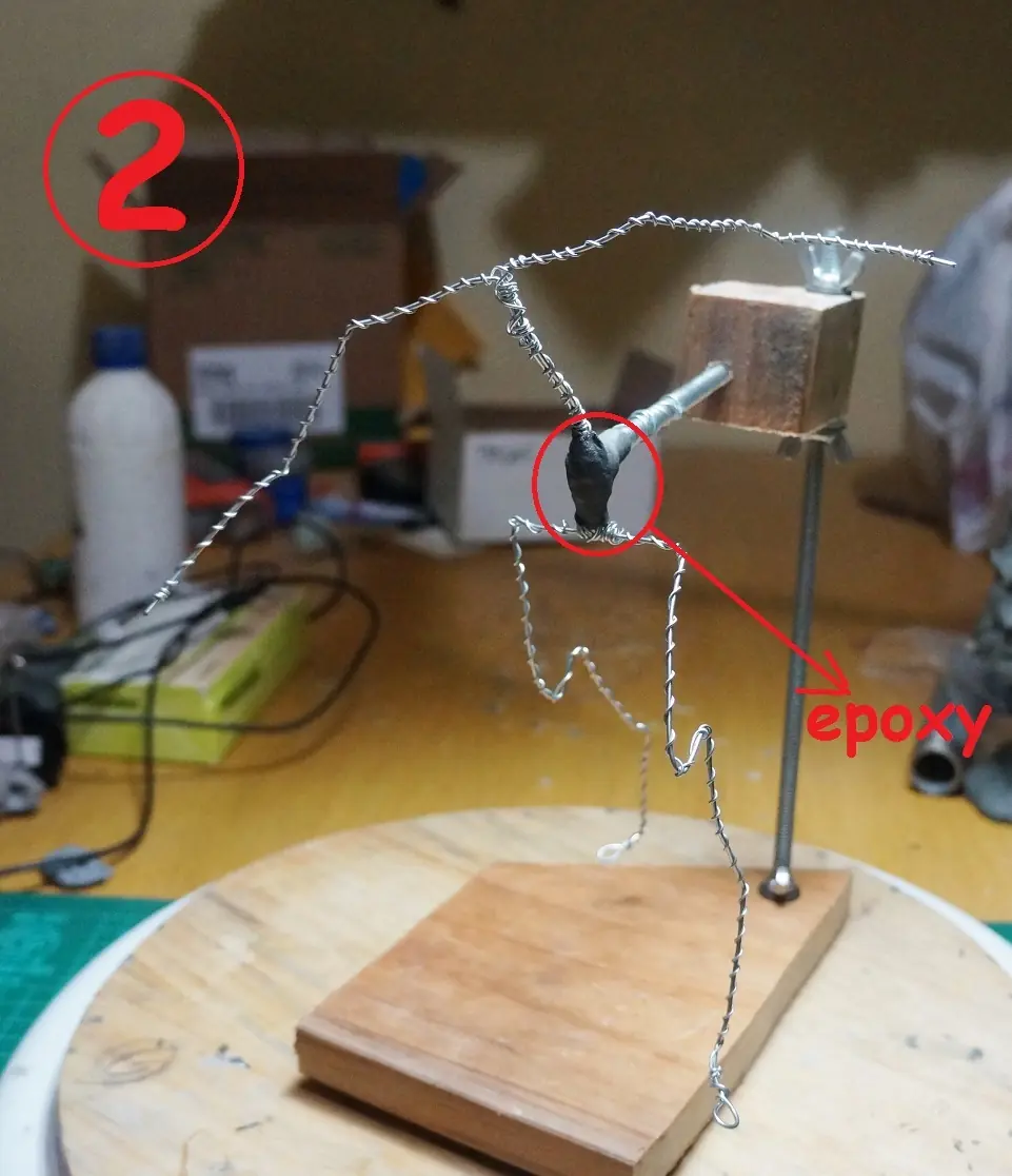 escultura