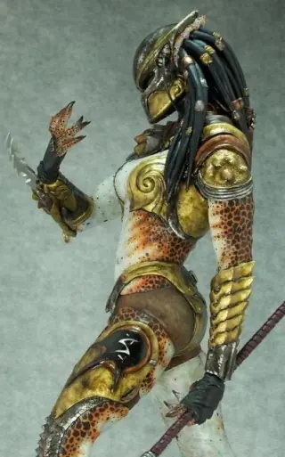 predator