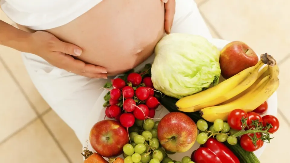 por qué deberías consumir vitamina d si quieres quedar emb