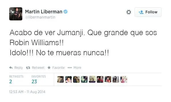 Te explico porque los colorados son mufa