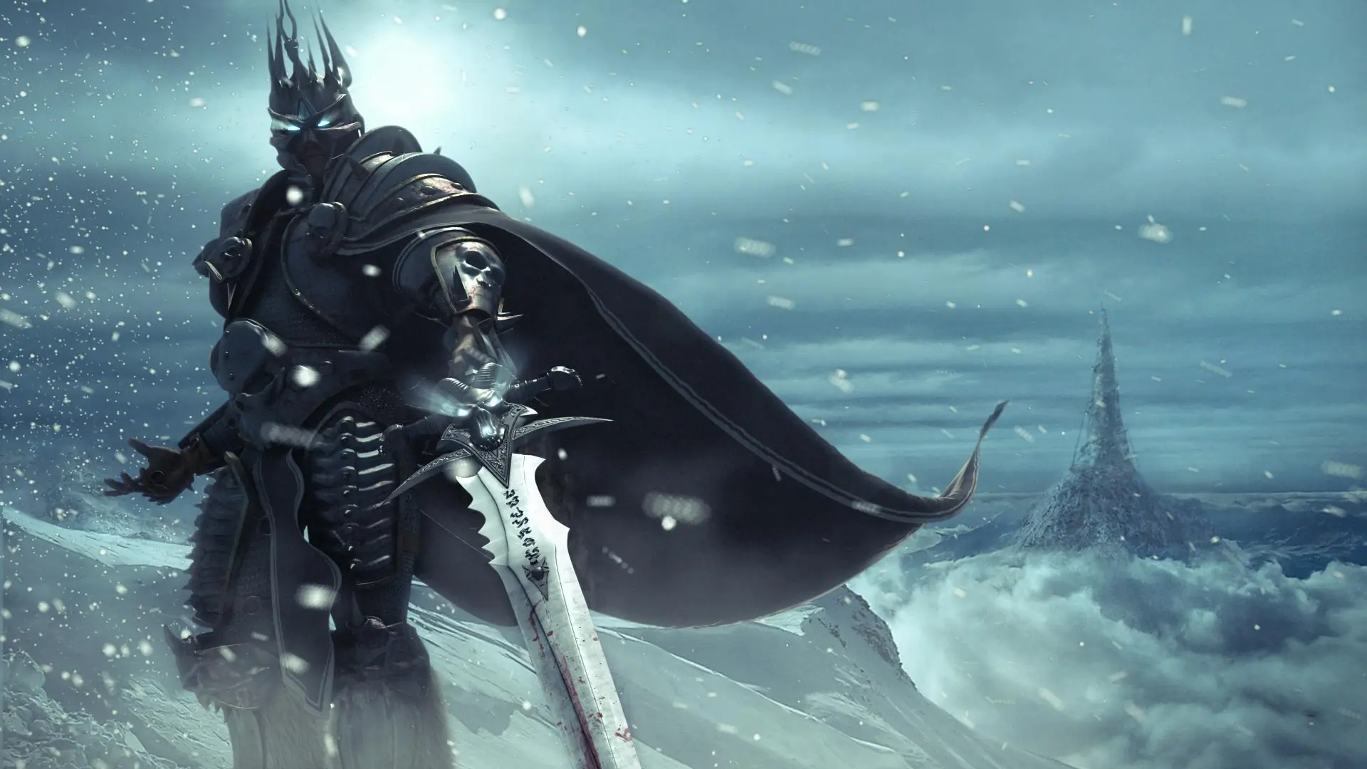 warcraft