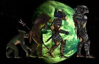 predator