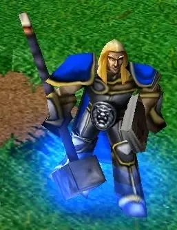 Arthas