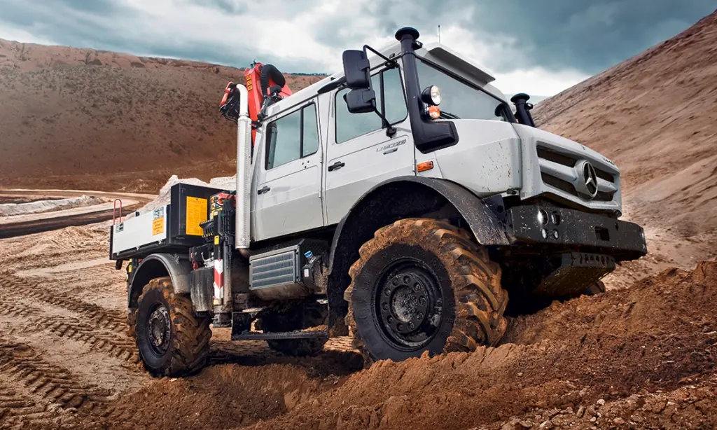 Unimog