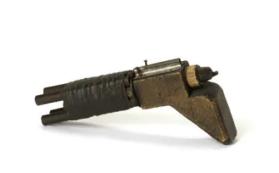 armas clandestinas armas clandestinas