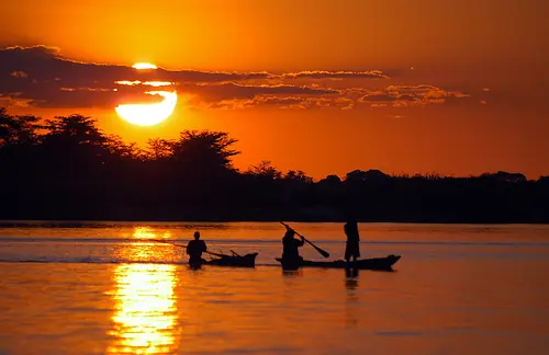 Vení a Conocer parte de Angola! Datos y Fotos!