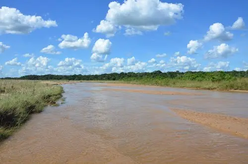 Vení a Conocer parte de Angola! Datos y Fotos!