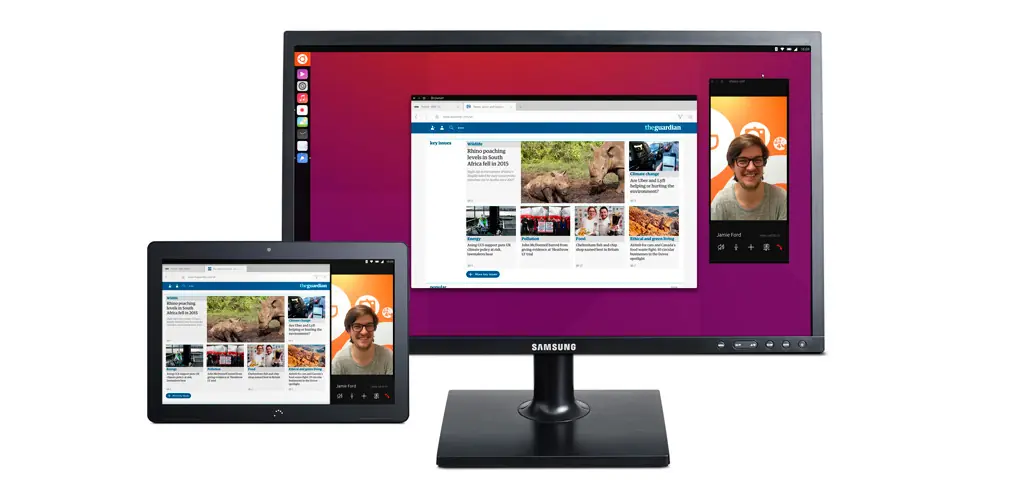 Ubuntu