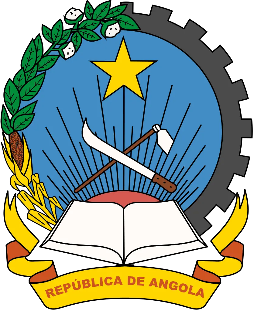 angola