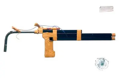armas hechizas armas hechizas