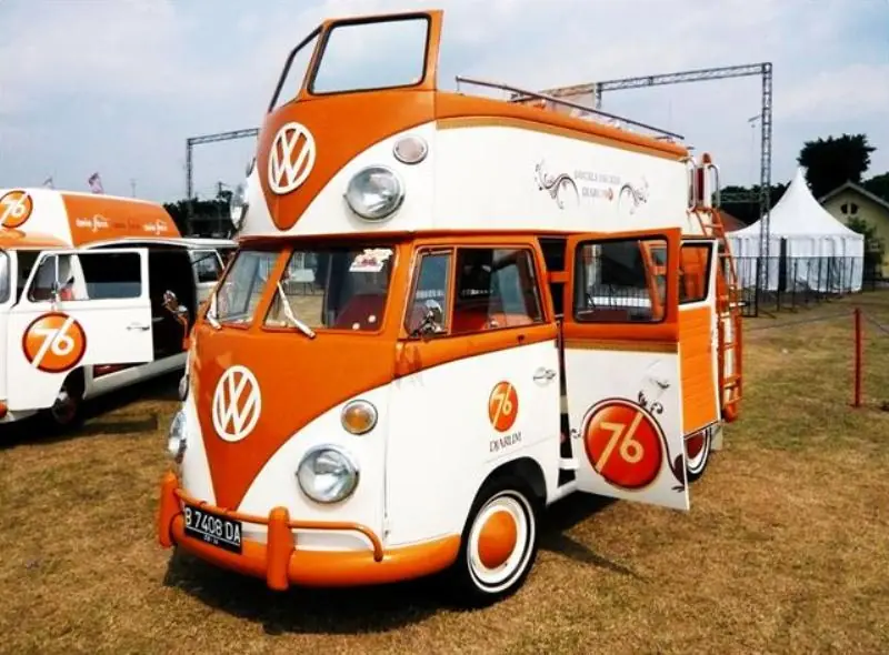 kombi