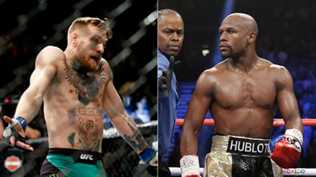 Sparring no cree que pueda derrotar a Floyd Mayweather Jr.