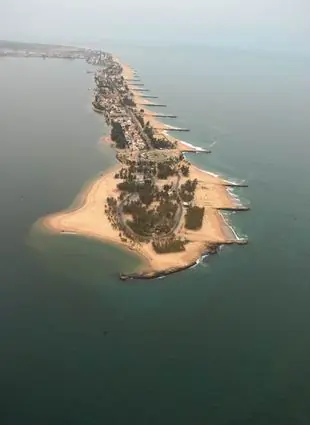 angola