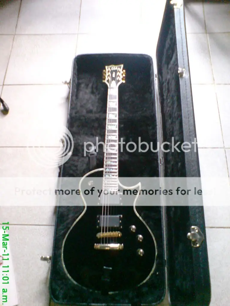 guitarra