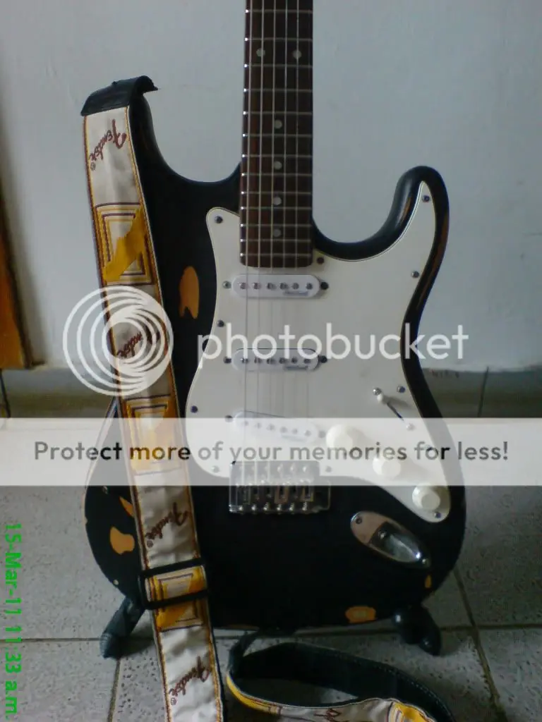 guitarra