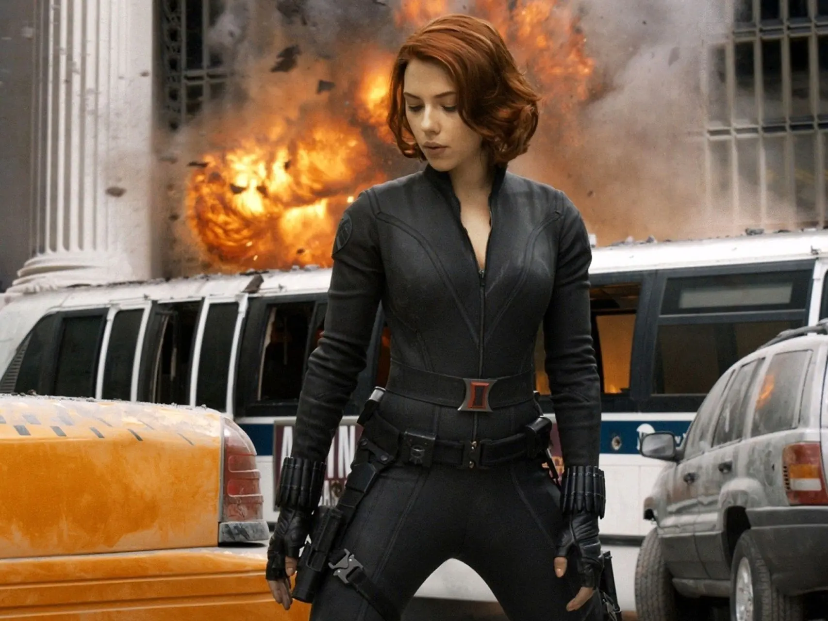 scarlett johansson scarlett johansson