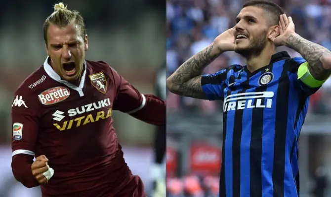Maxi López se cansó de Icardi y la pudrió toda