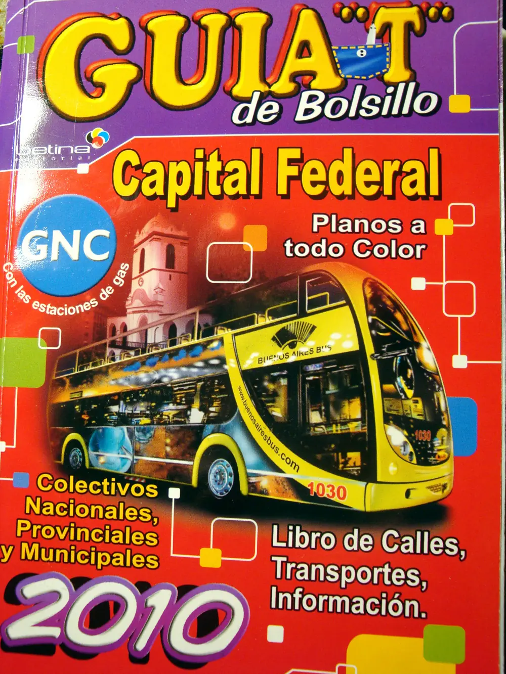 sorpresa