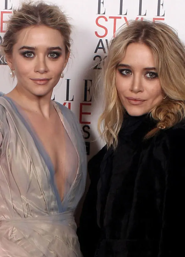Gemelas Olsen